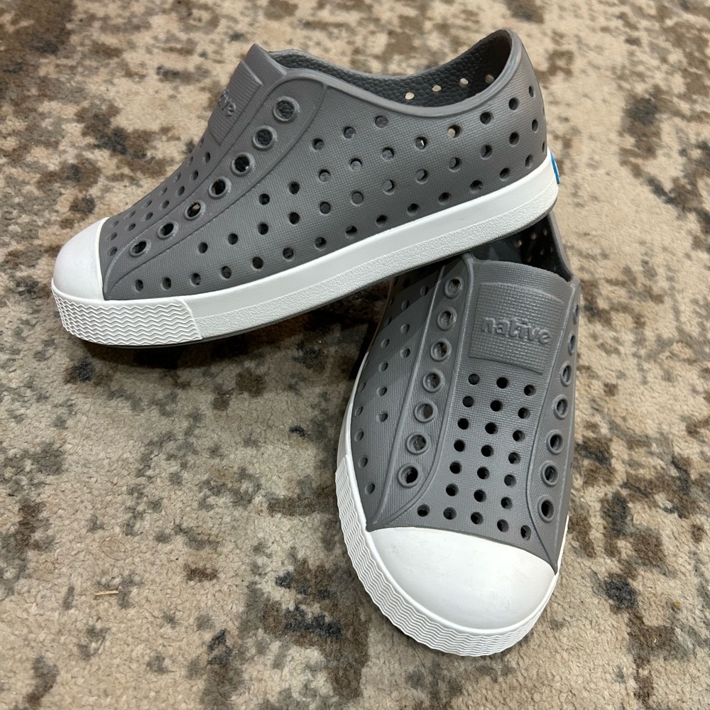 C9 Jefferson Native Shoes